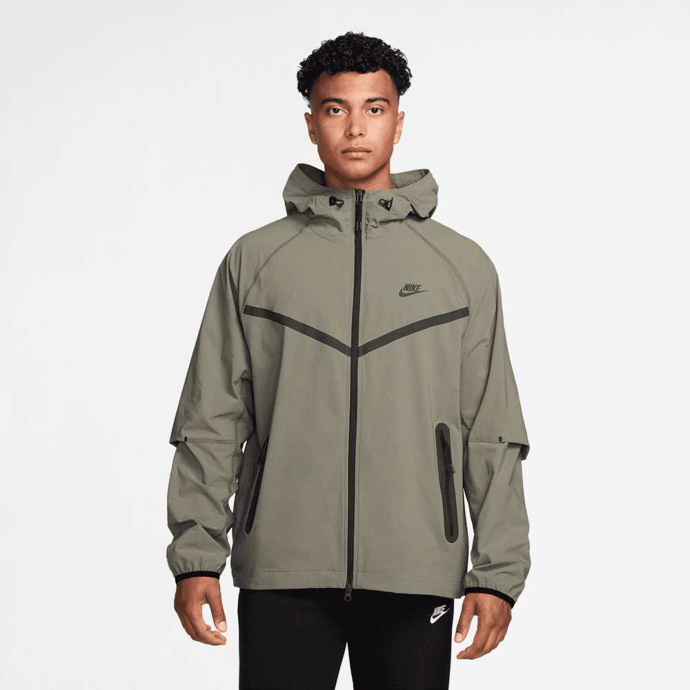 Nike Tech Woven Jacket
