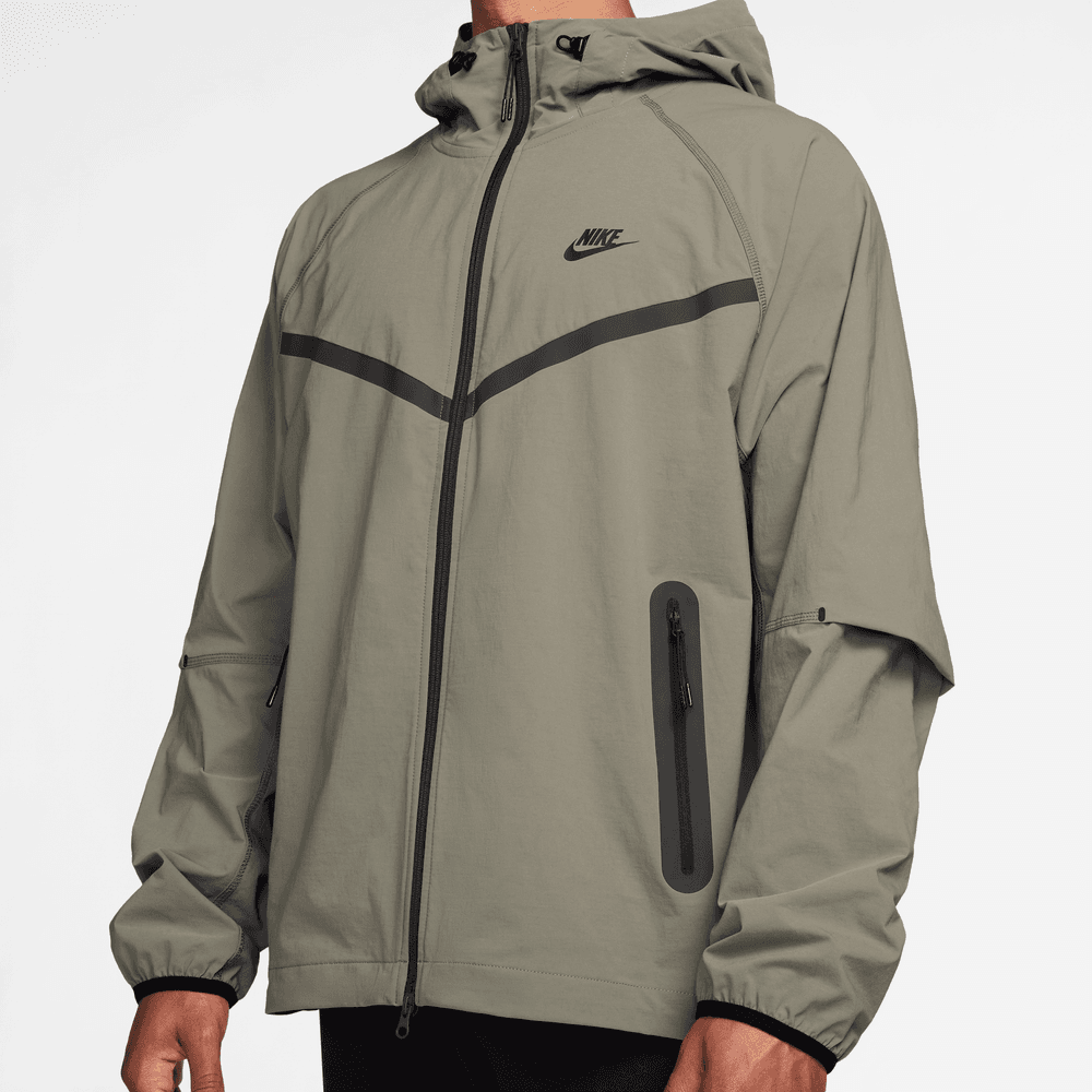 Nike Tech Woven Jacket