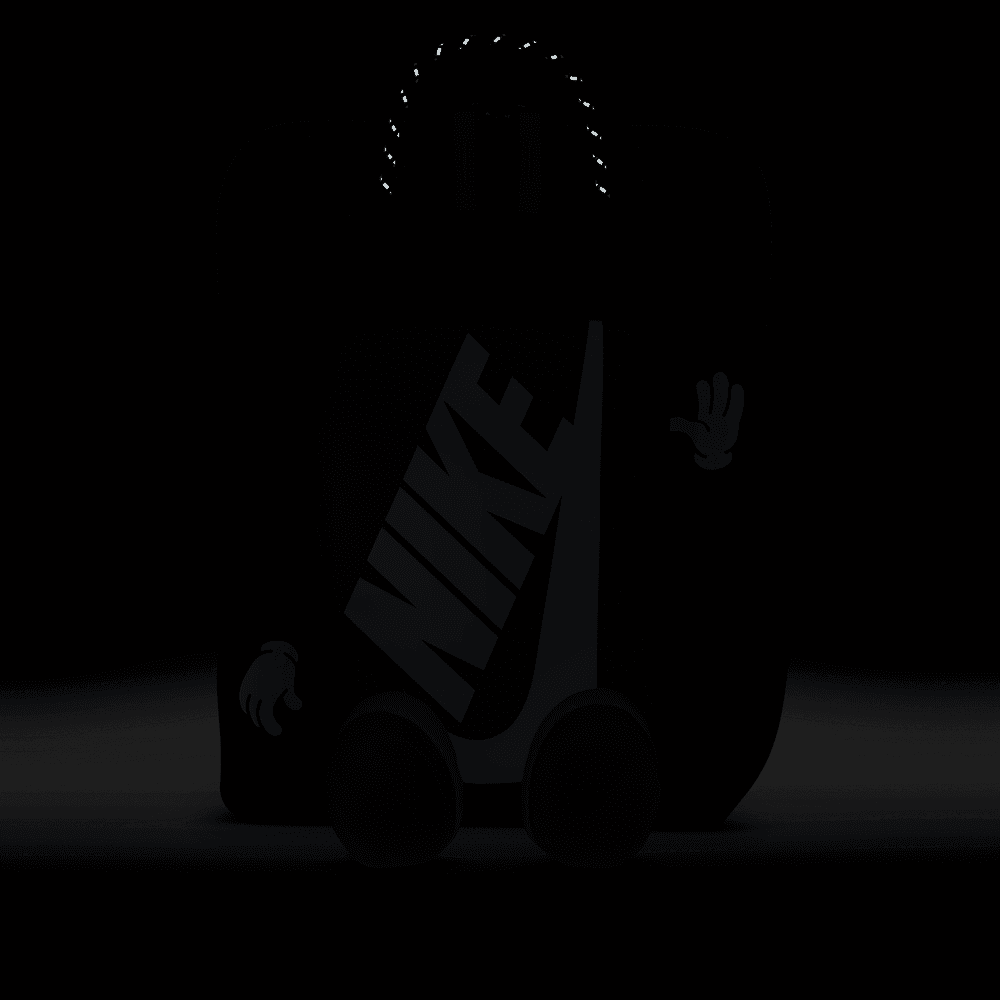 Kids Nike Backpack