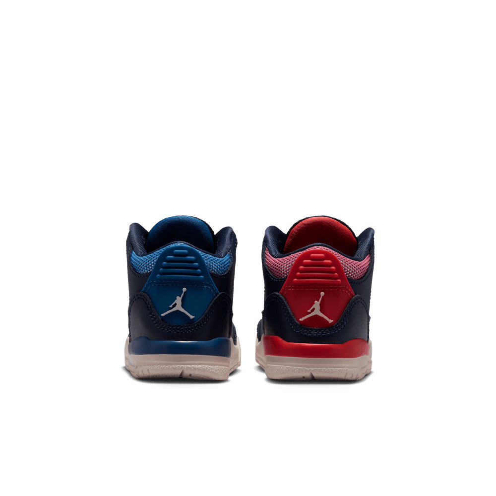 TD Air Jordan 3 Retro