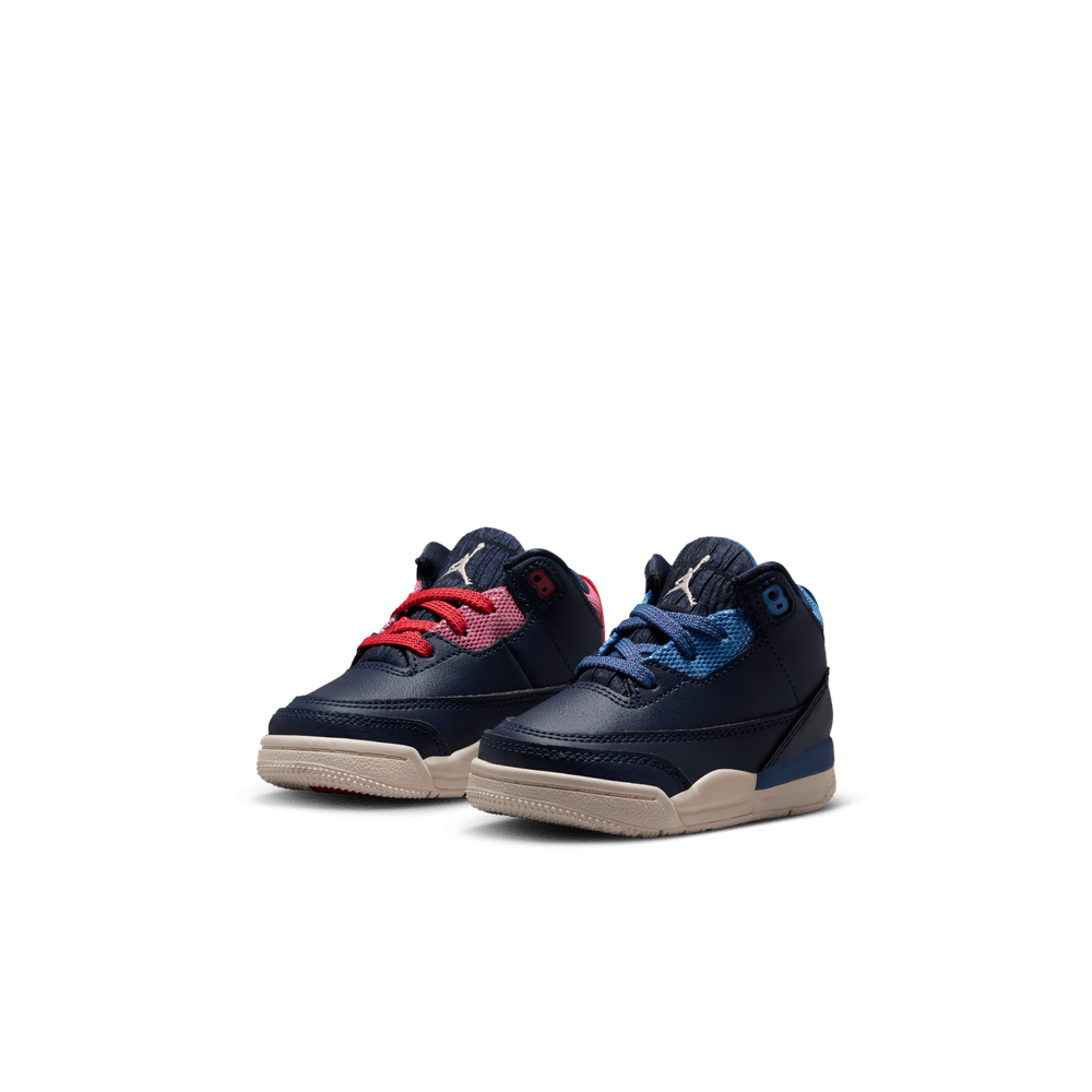 TD Air Jordan 3 Retro