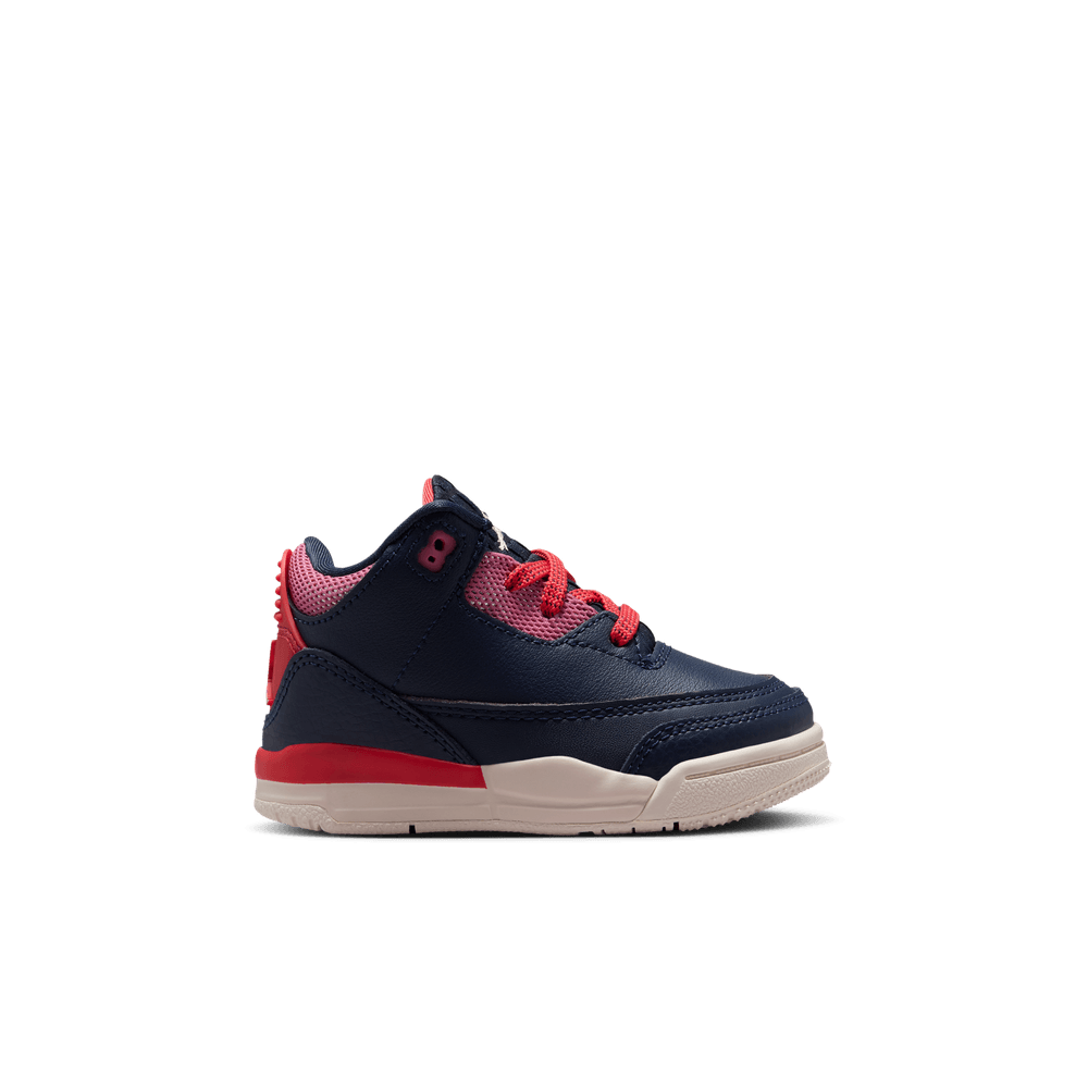TD Air Jordan 3 Retro