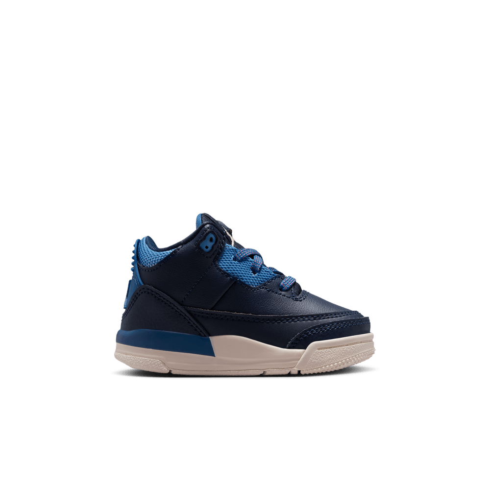TD Air Jordan 3 Retro