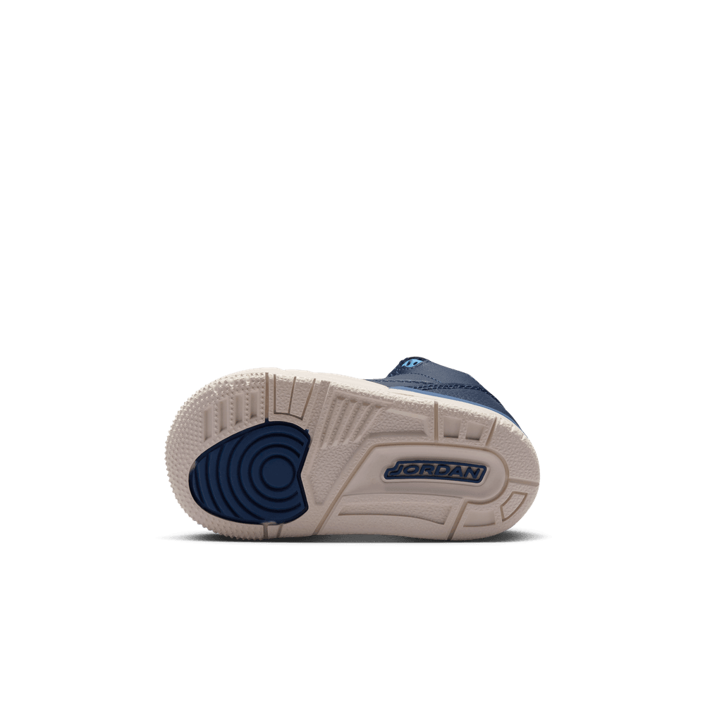 TD Air Jordan 3 Retro