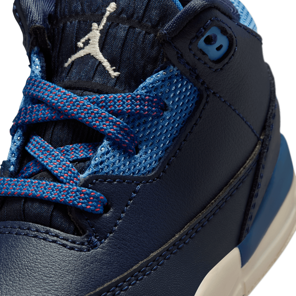 TD Air Jordan 3 Retro
