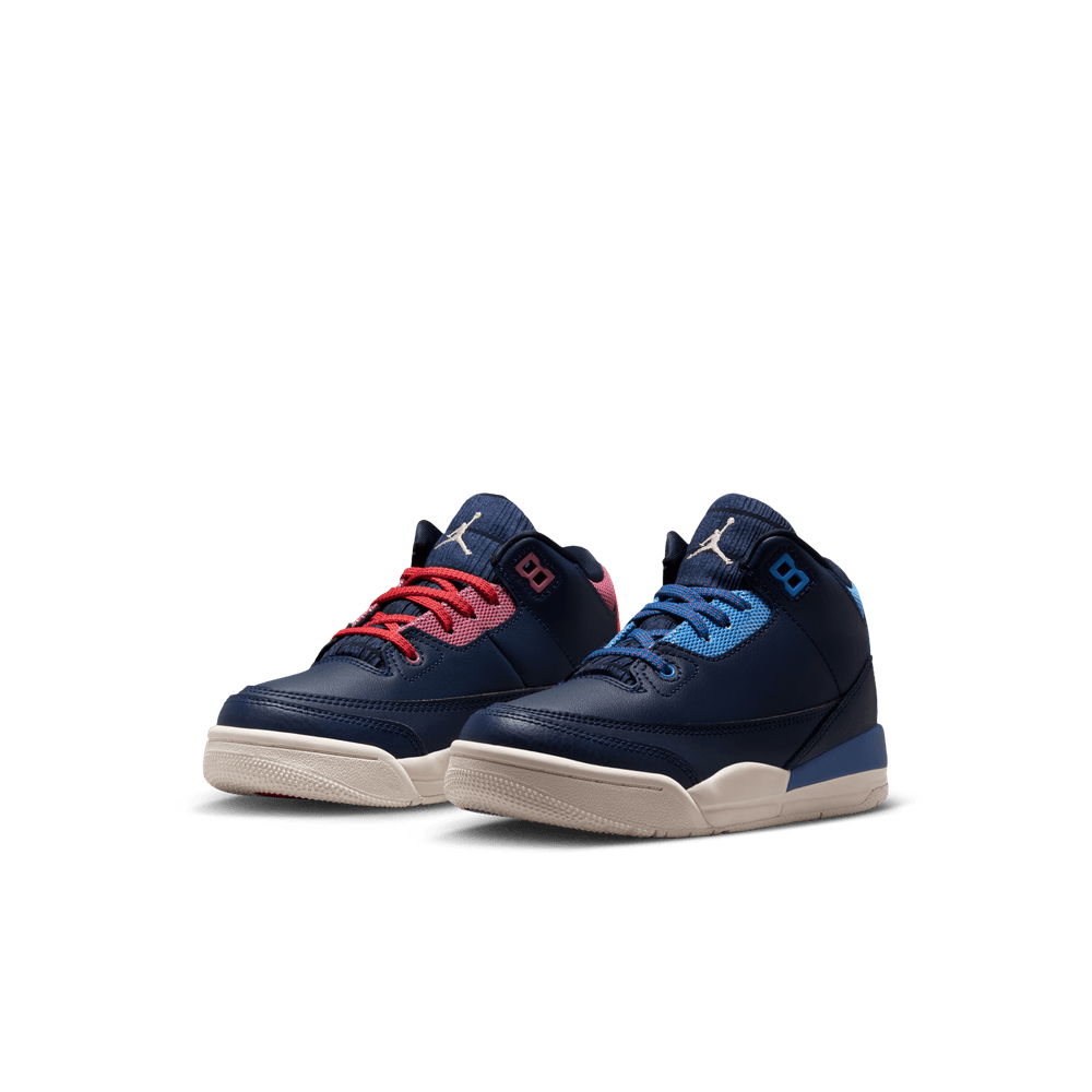 PS Air Jordan 3 Retro