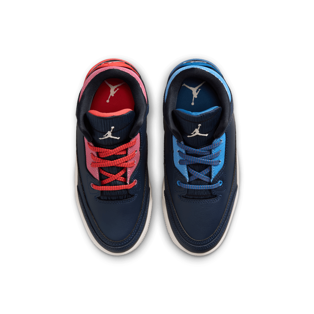 PS Air Jordan 3 Retro