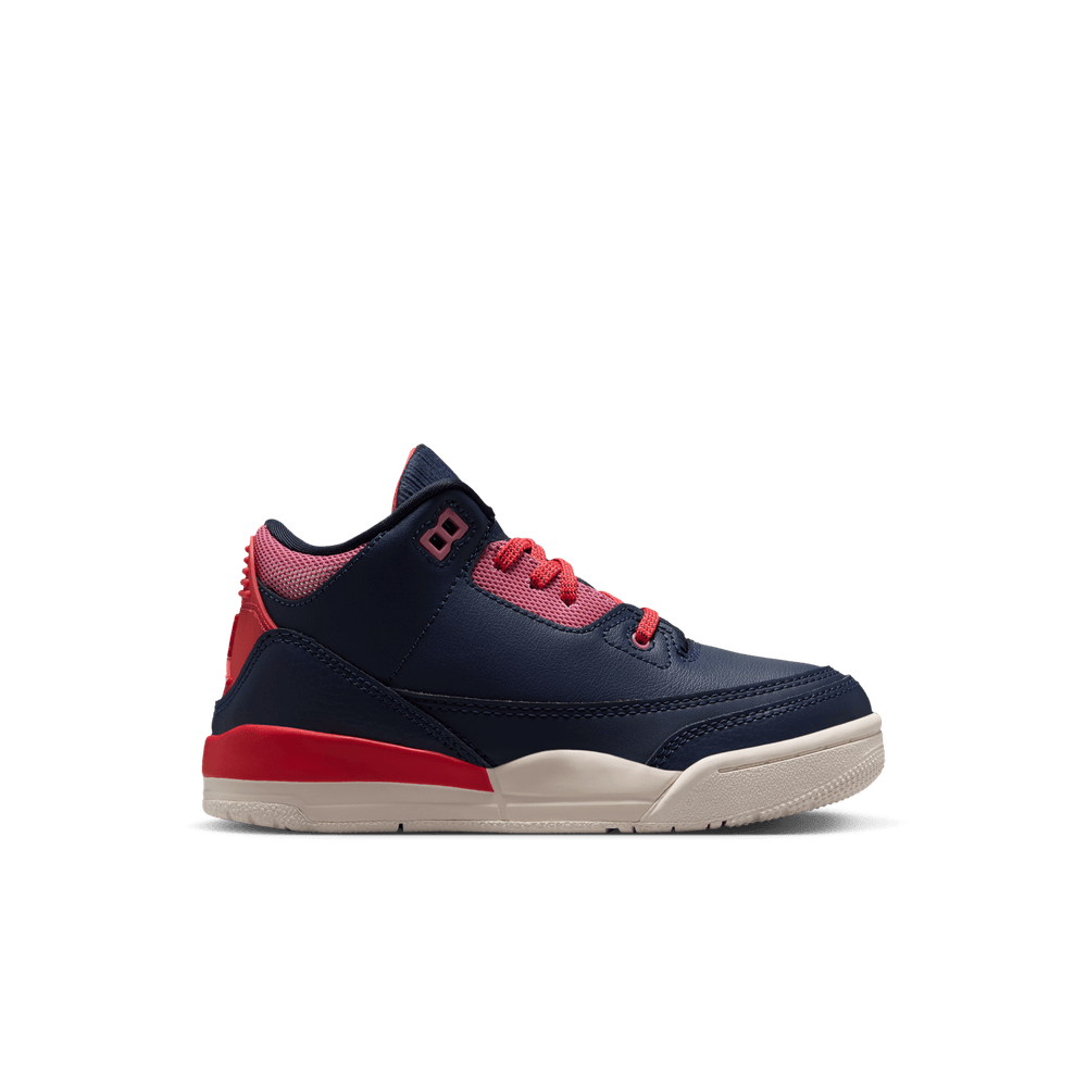 PS Air Jordan 3 Retro