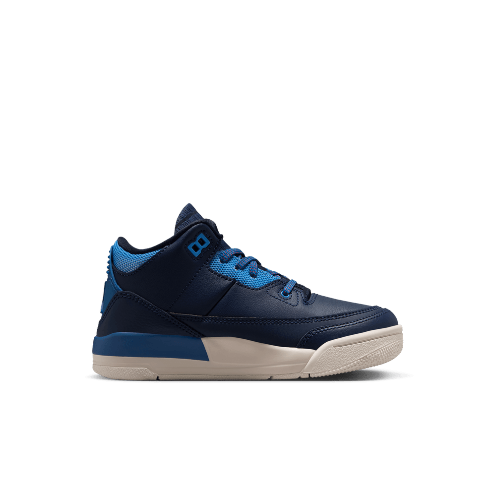 PS Air Jordan 3 Retro