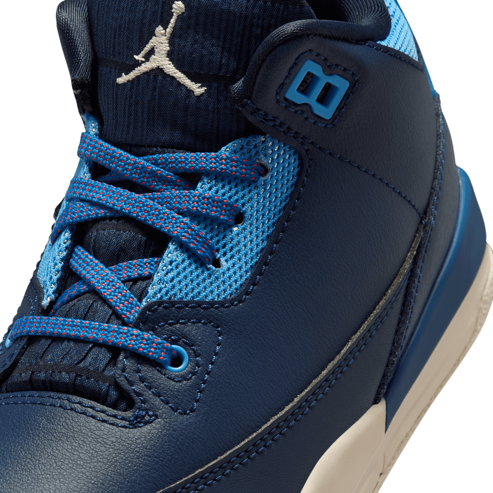 PS Air Jordan 3 Retro