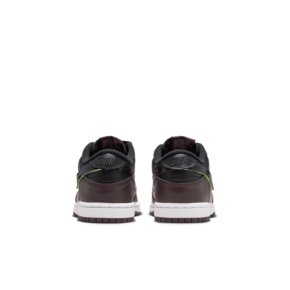 PS Nike Dunk Low SE
