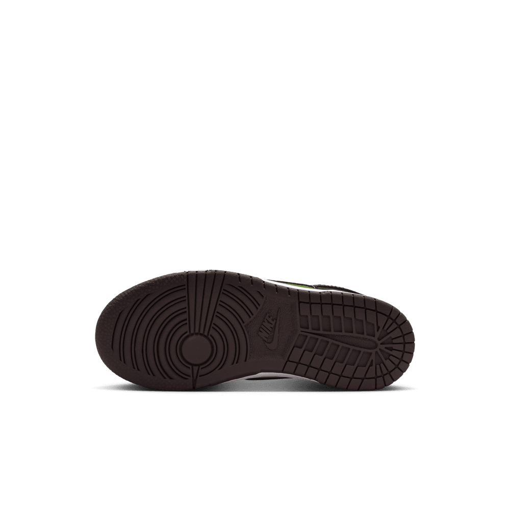 PS Nike Dunk Low SE