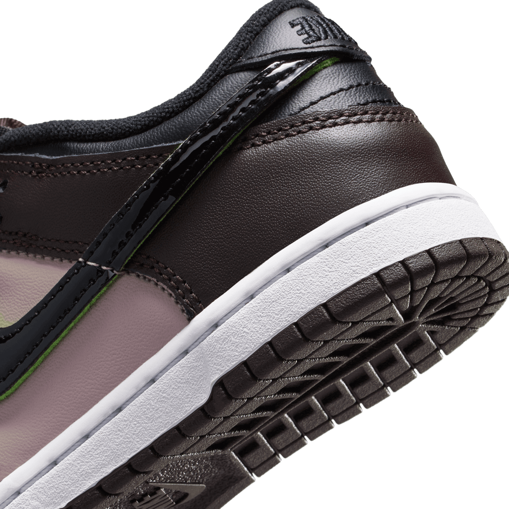 PS Nike Dunk Low SE