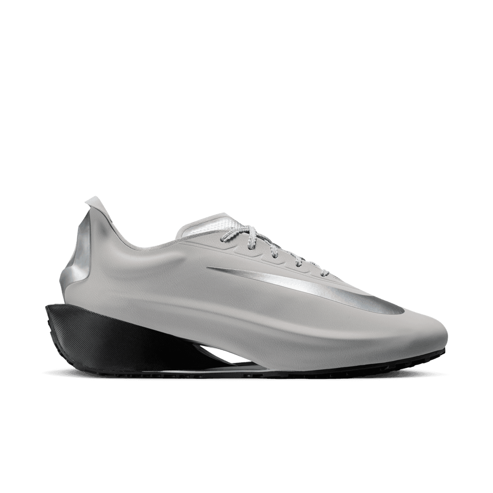 Wmns Nike First Sight Noir