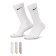 Nike Everyday Elevated Crew Socks (3 Pairs)