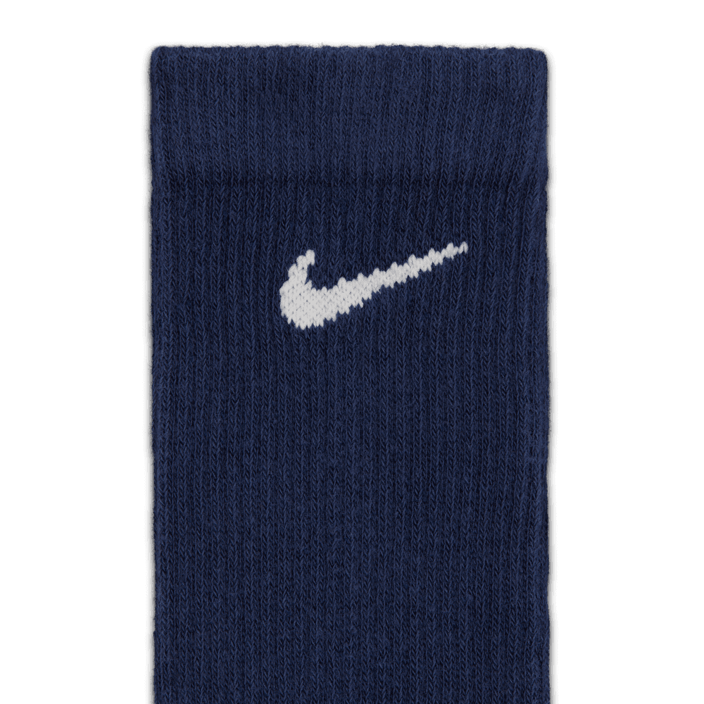 Nike Everyday Elevated Crew Socks (3 Pairs)