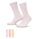 Nike Everyday Elevated Crew Socks (3 Pairs)