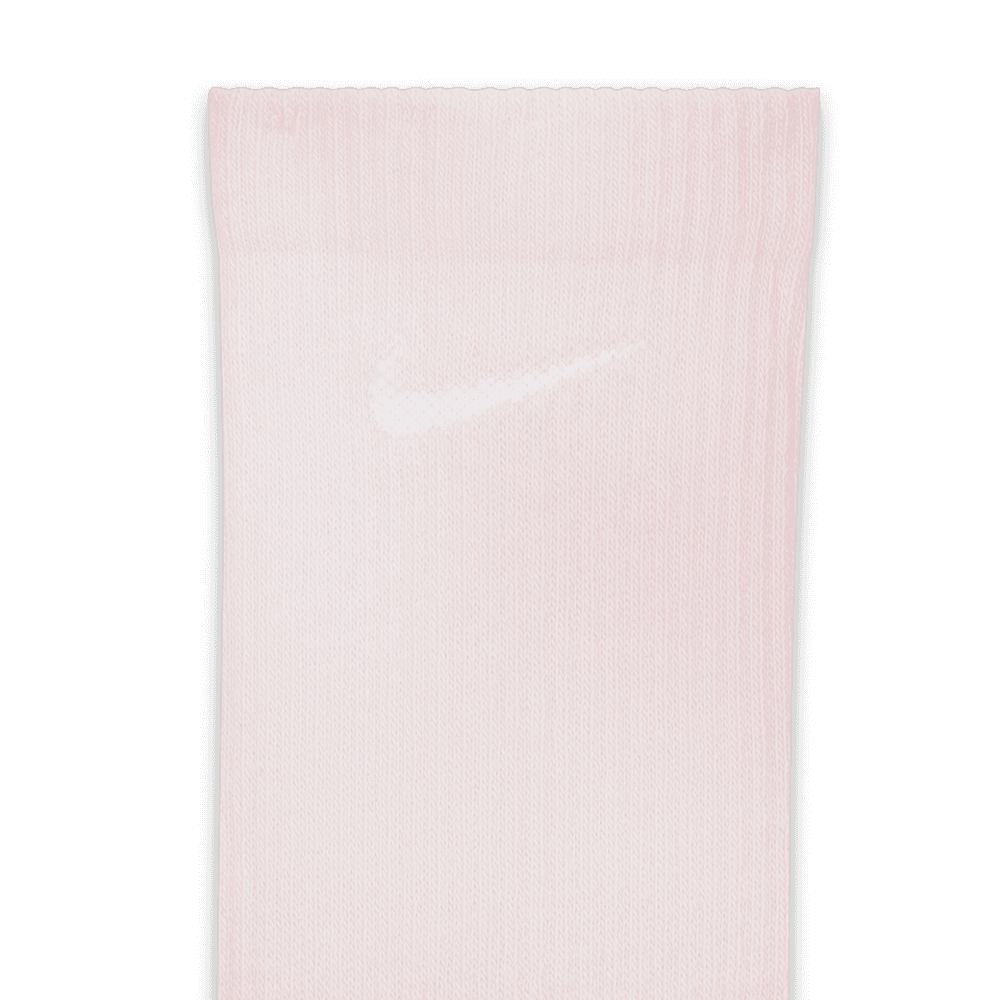 Nike Everyday Elevated Crew Socks (3 Pairs)