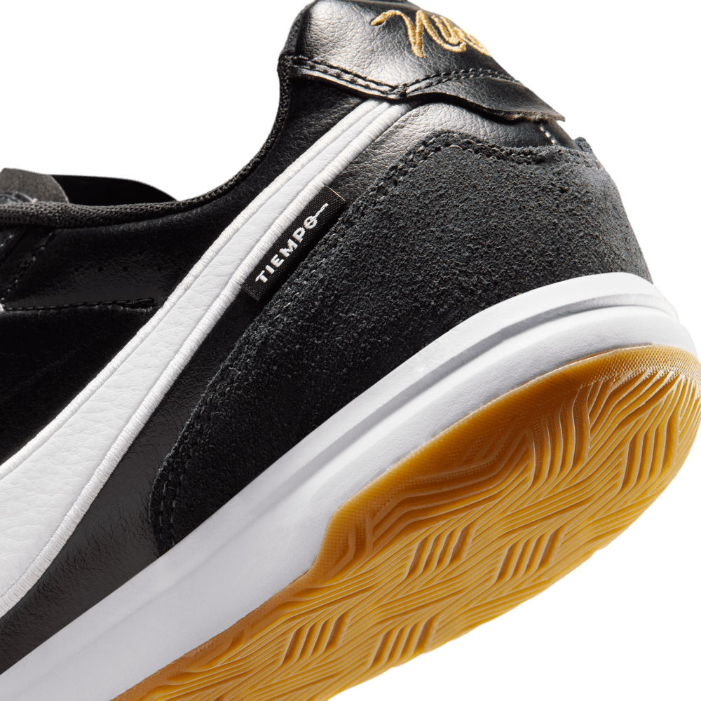 Nike Tiempo Streetgato 'Black/White'|HQ7017-010|TF – Top Fashion Nike Tiempo Streetgato 'Black/White'|HQ7017-010|TF – Top Fashion