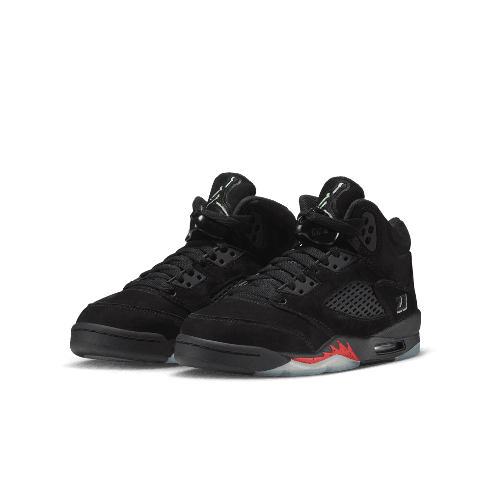 GS Air Jordan 5 Retro