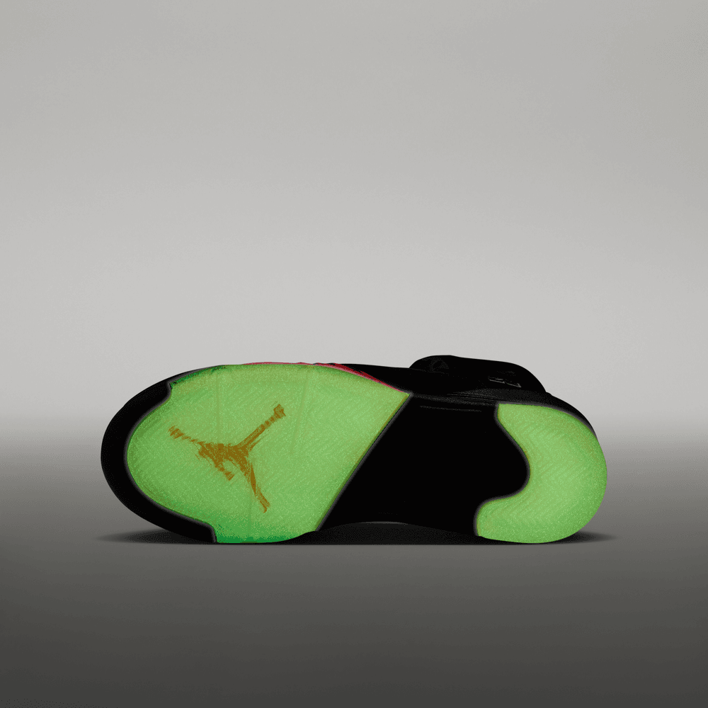 GS Air Jordan 5 Retro