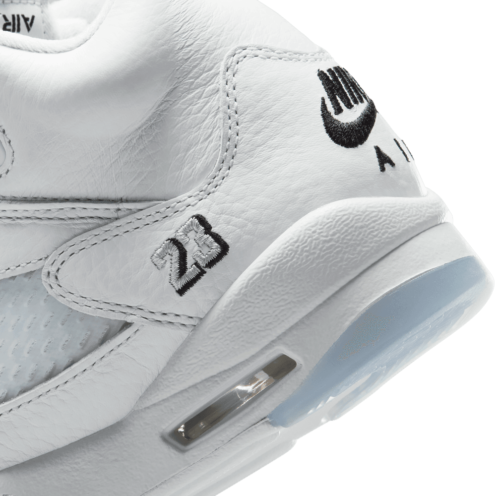 GS Air Jordan 5 Retro