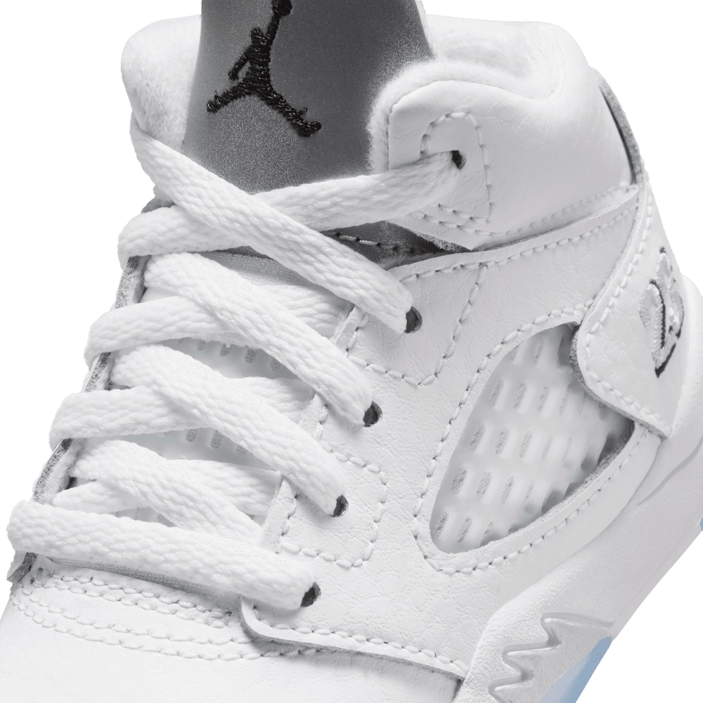 TD Air Jordan 5 Retro