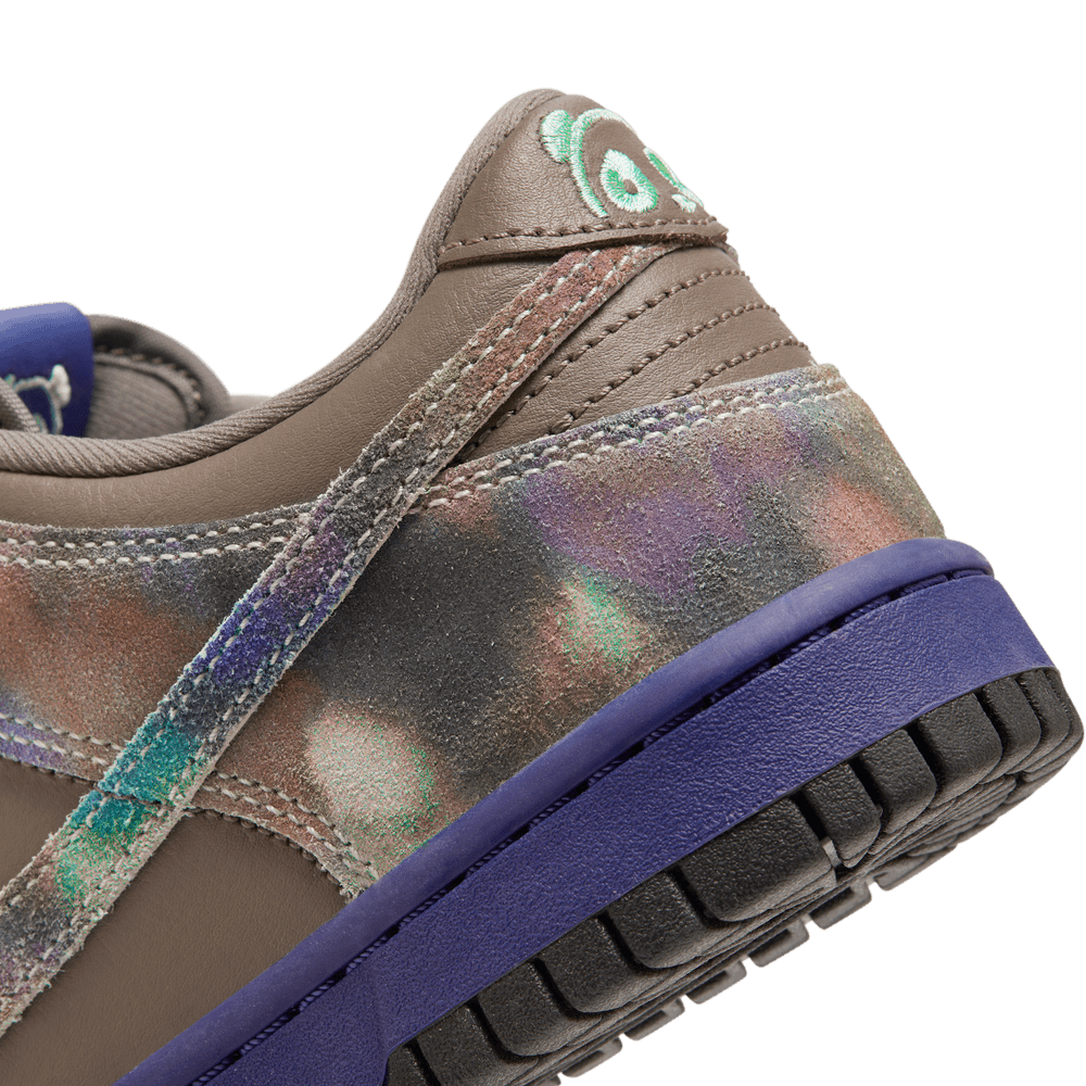 GS Nike Dunk Low Se