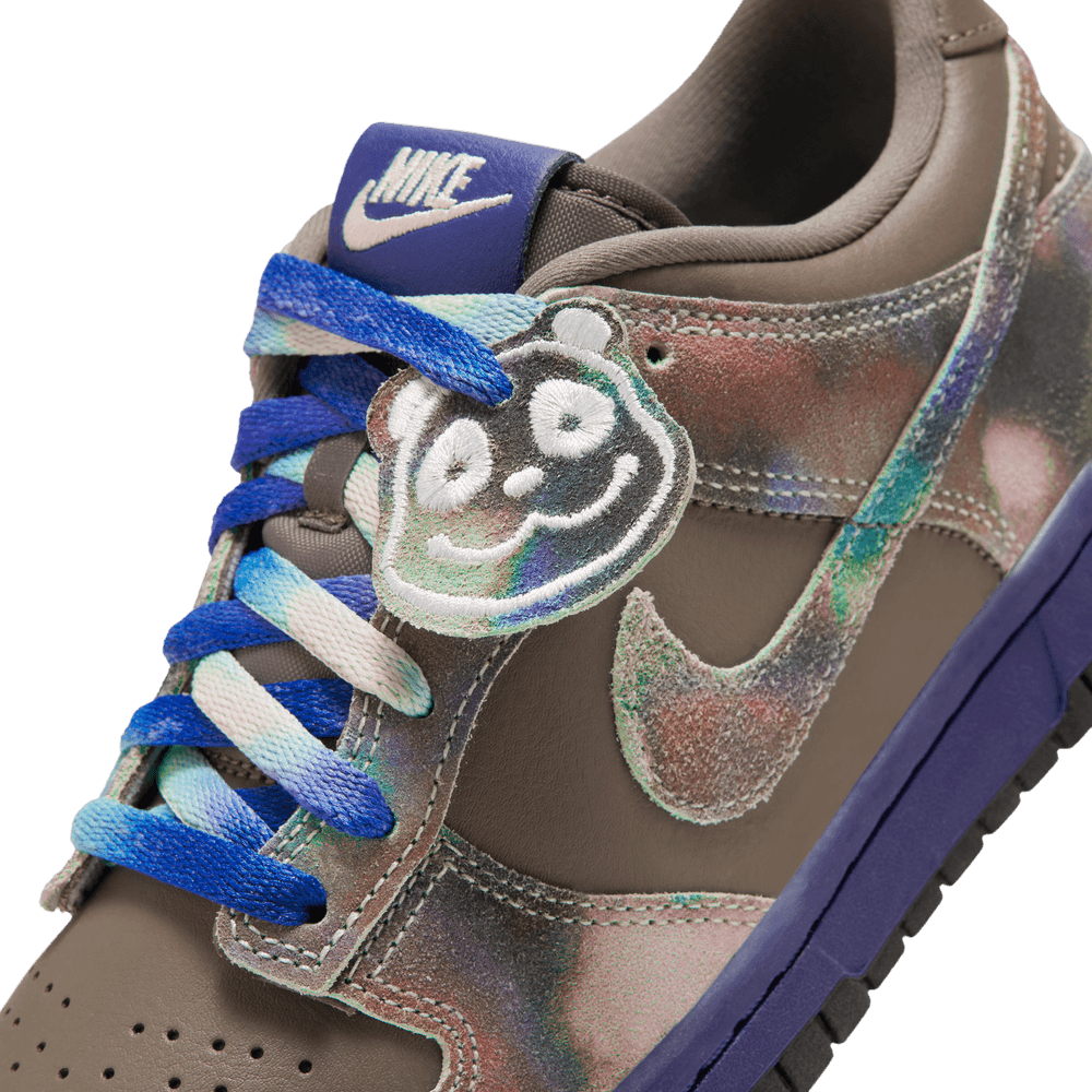GS Nike Dunk Low Se