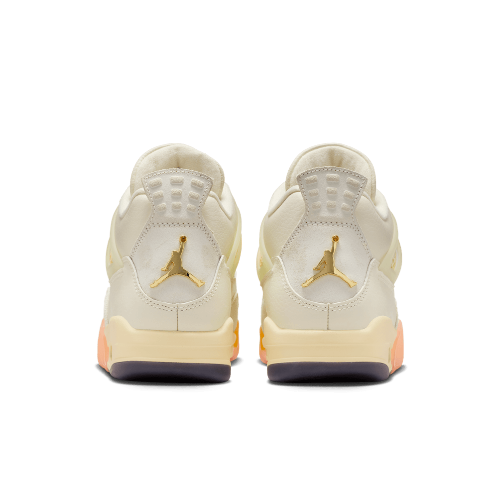 Wmns Air Jordan 4 Retro