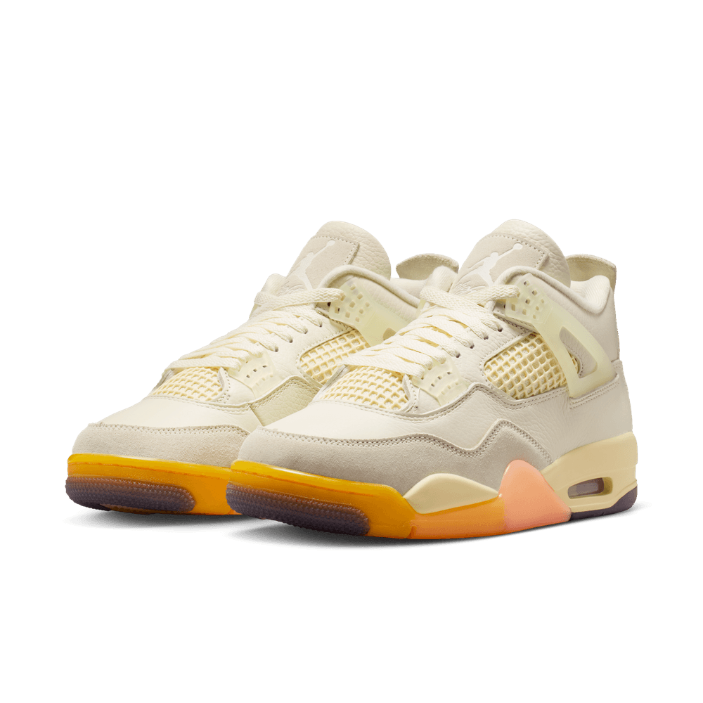 Wmns Air Jordan 4 Retro