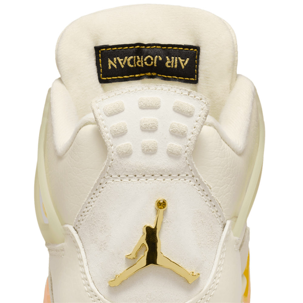 Wmns Air Jordan 4 Retro