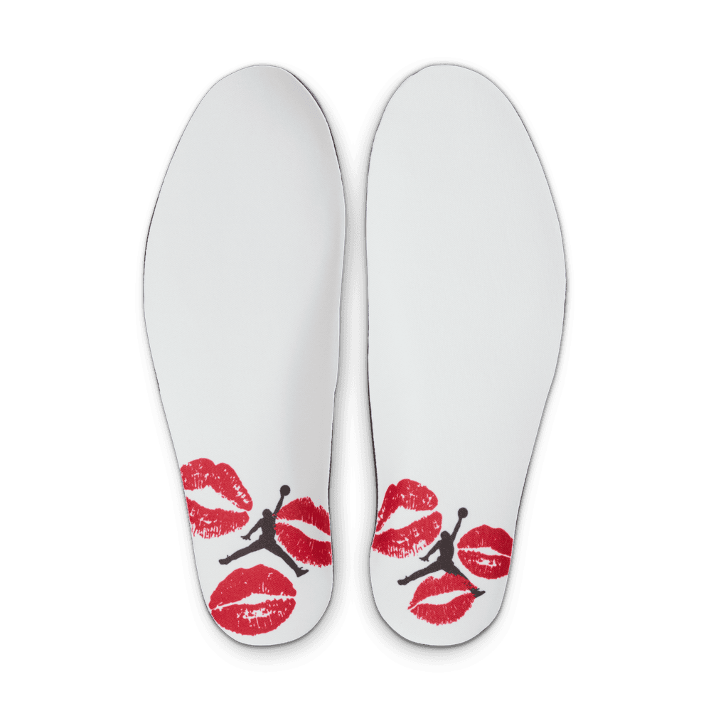 Wmns Air Jordan 4 Retro