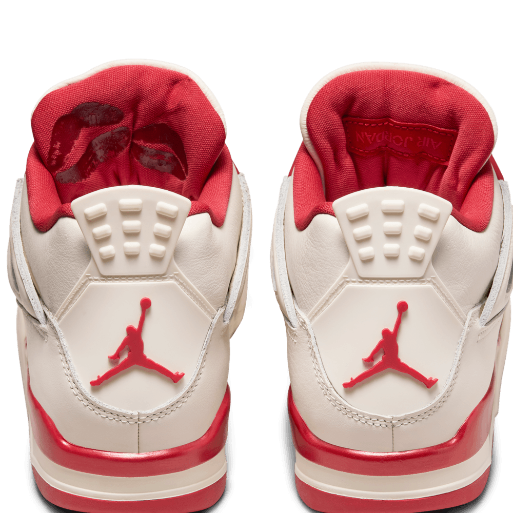 Wmns Air Jordan 4 Retro