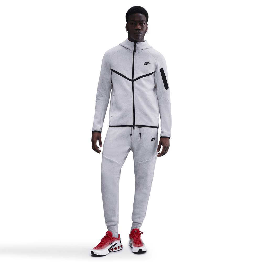 Nike Tech Fleece Windrunner Full-Zip Jacket