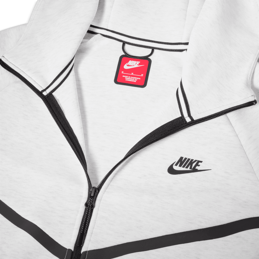 Nike Tech Fleece Windrunner Full-Zip Jacket