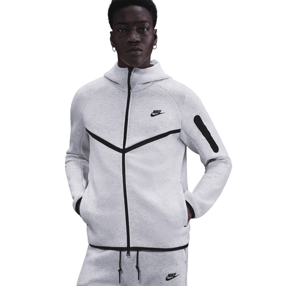Nike Tech Fleece Windrunner Full-Zip Jacket