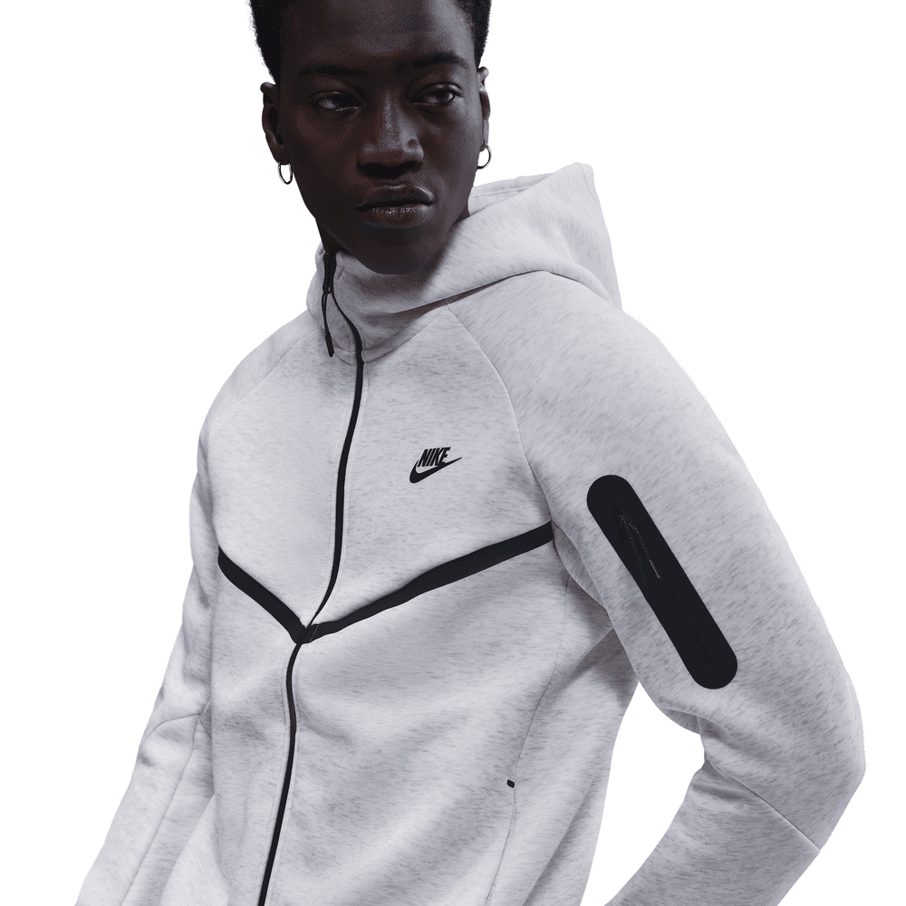 Nike Tech Fleece Windrunner Full-Zip Jacket