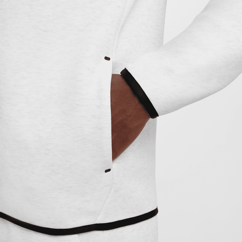 Nike Tech Fleece Windrunner Full-Zip Jacket