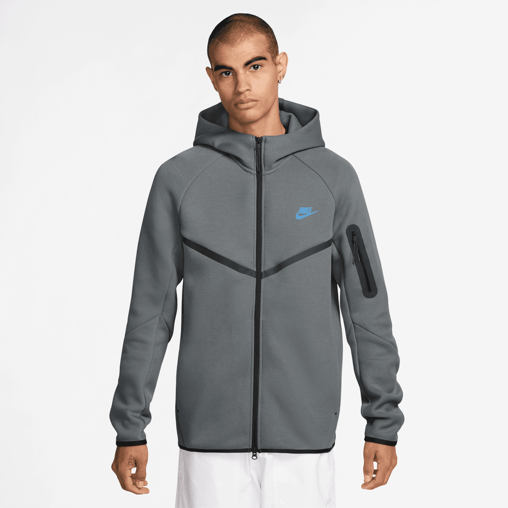 Nike Tech Fleece Windrunner Full-Zip Jacket