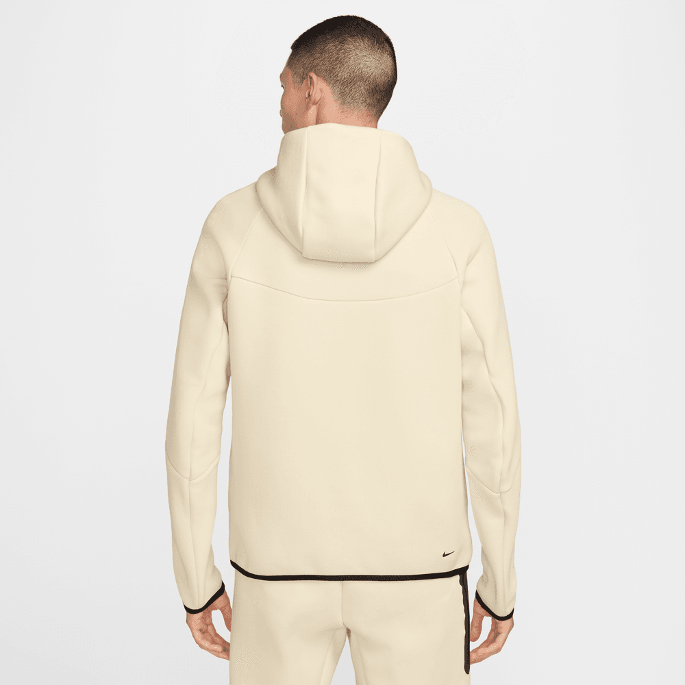 Nike Tech Fleece Windrunner Full-zip Jacket