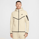 Nike Tech Fleece Windrunner Full-zip Jacket