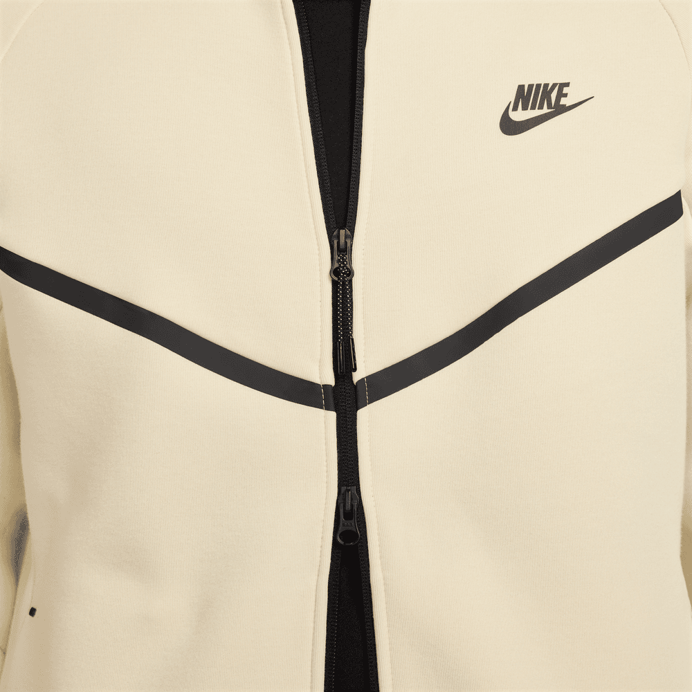 Nike Tech Fleece Windrunner Full-zip Jacket