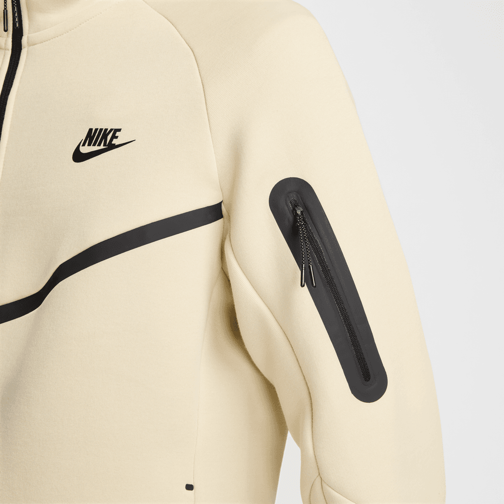Nike Tech Fleece Windrunner Full-zip Jacket