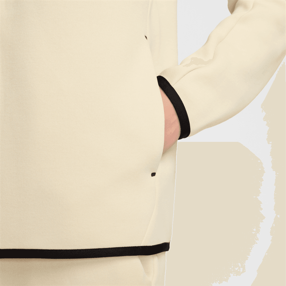 Nike Tech Fleece Windrunner Full-zip Jacket