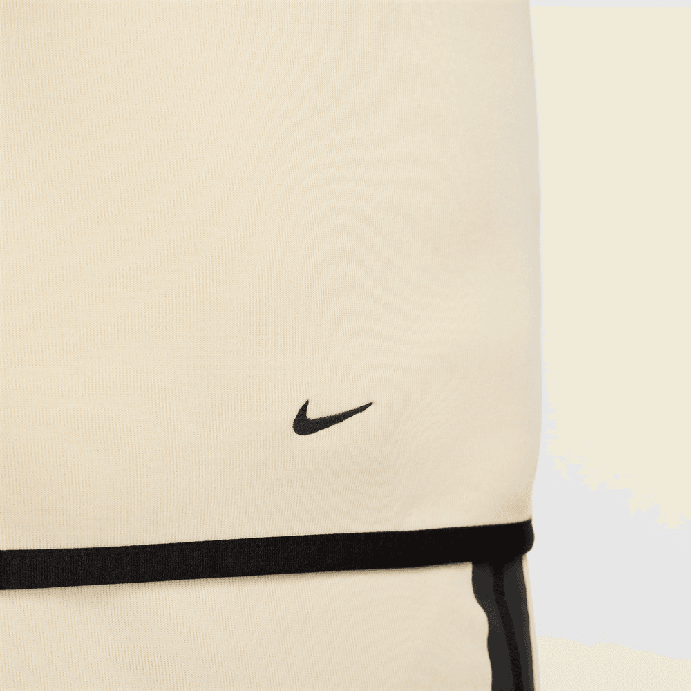 Nike Tech Fleece Windrunner Full-zip Jacket