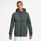 Nike Tech Fleece Windrunner Full-Zip Jacket