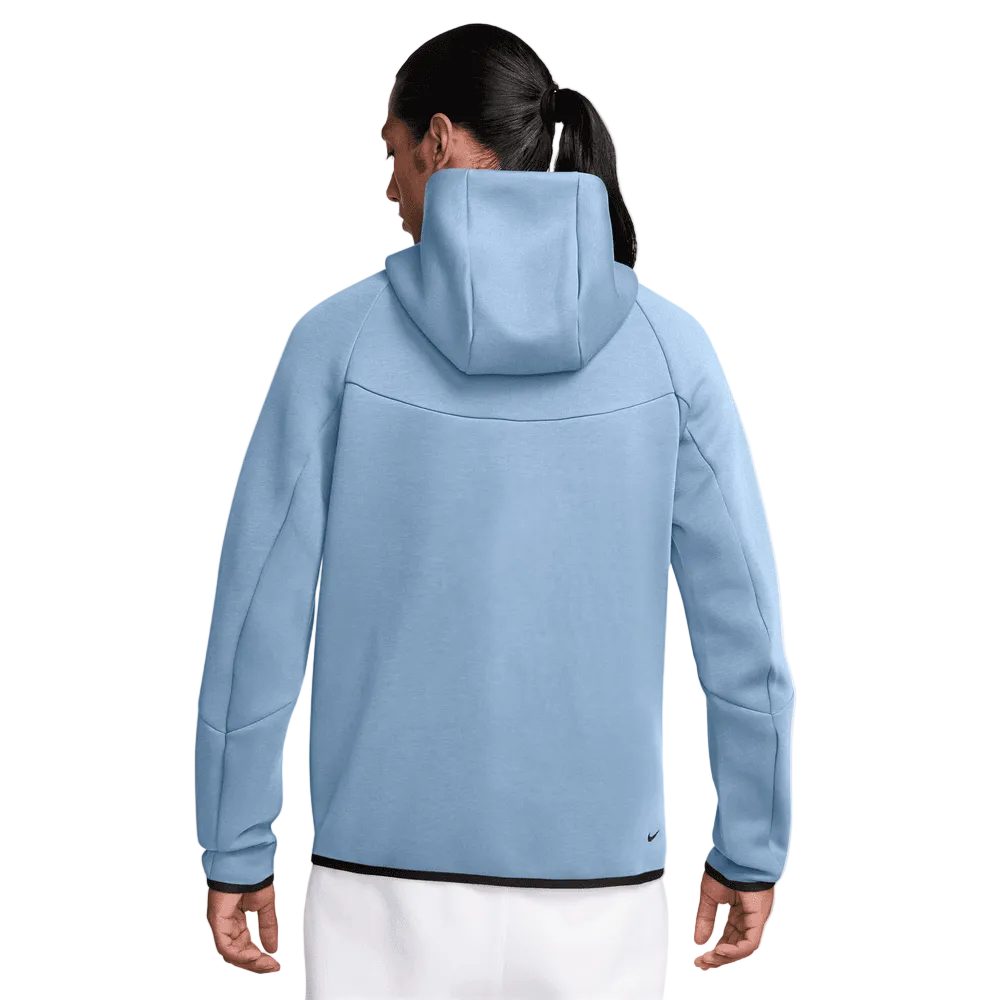 Nike Tech Fleece Windrunner Full-Zip Jacket
