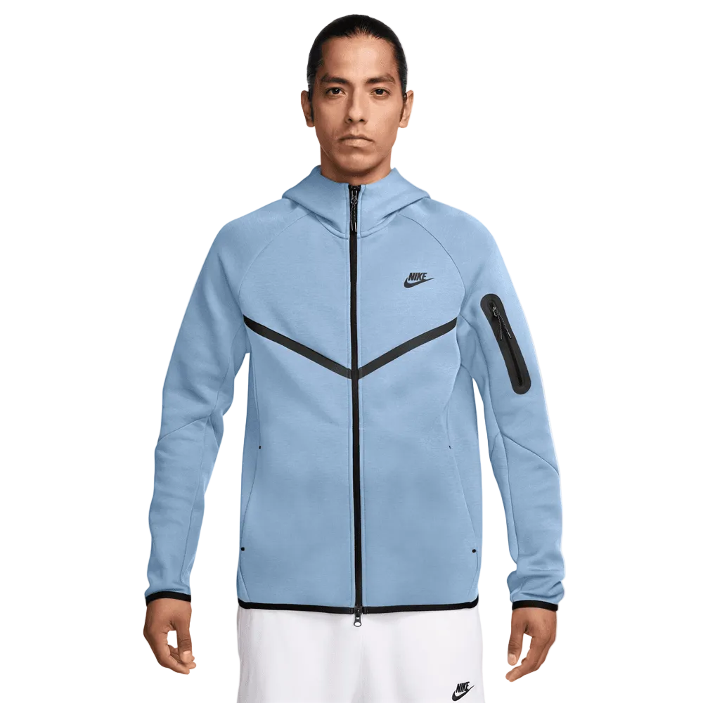 Nike Tech Fleece Windrunner Full-Zip Jacket