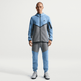 Nike Tech Fleece Windrunner Full-Zip Jacket